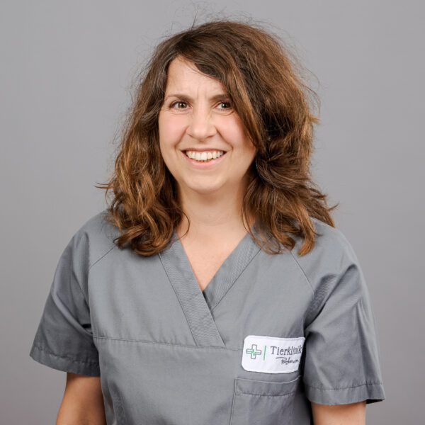 Portraitfoto von Dr. Sara Cinquoncie