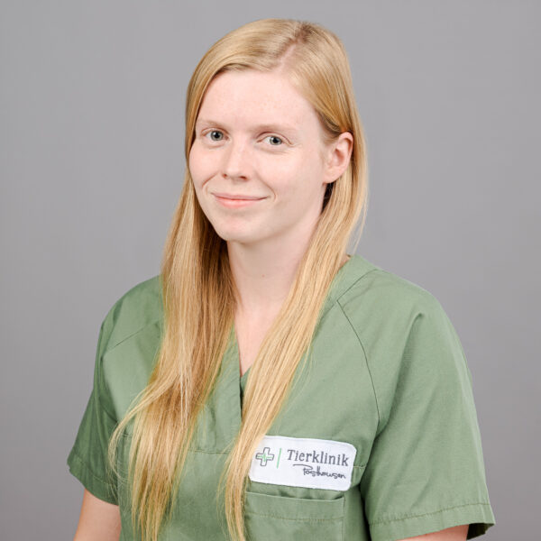 Portraitfoto von Sarah Duscha