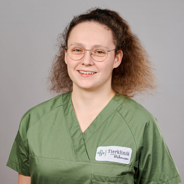 Portraitfoto von Josephin Kretzschmar