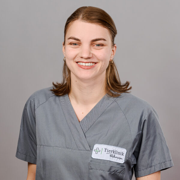 Portraitfoto von Karin Harder