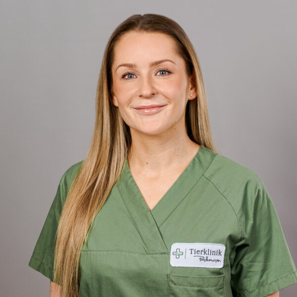 Portraitfoto von Sandra Wiencek