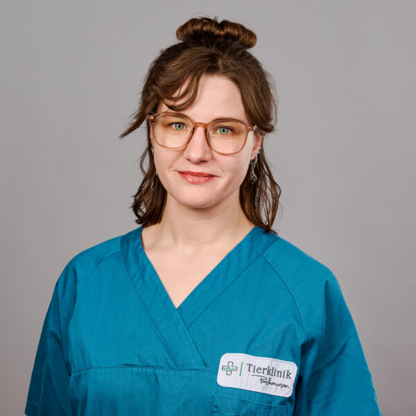 Portraitfoto von Bea Kiok