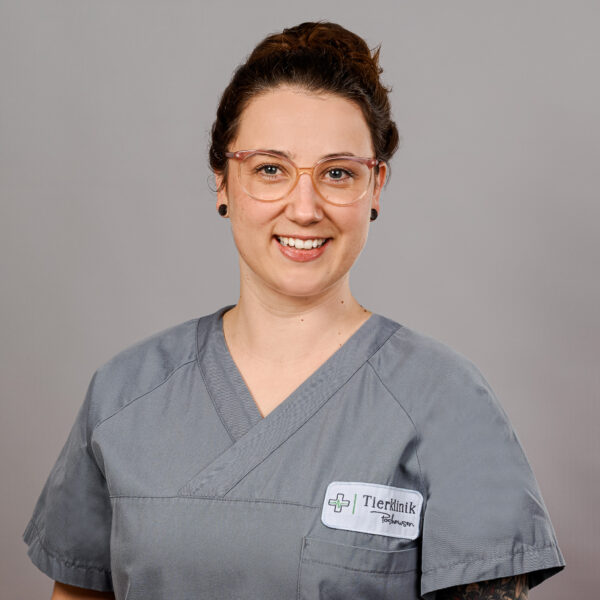 Portraitfoto von Vanessa Marks